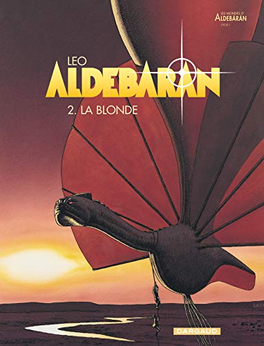 ALDEBARAN - N° 02