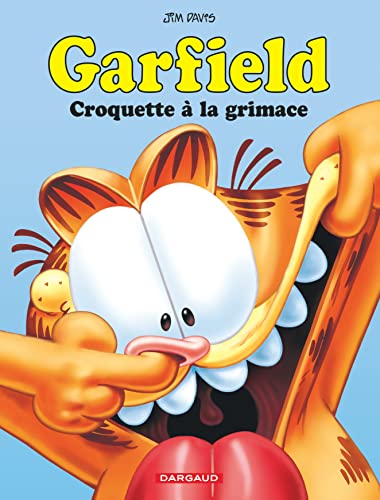 GARFIELD N°55
