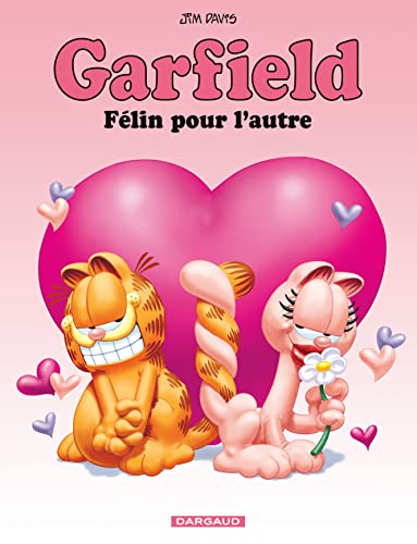 GARFIELD N°58